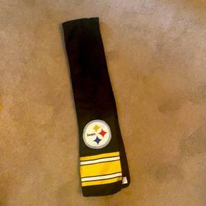 Pittsburgh Steelers Scarf